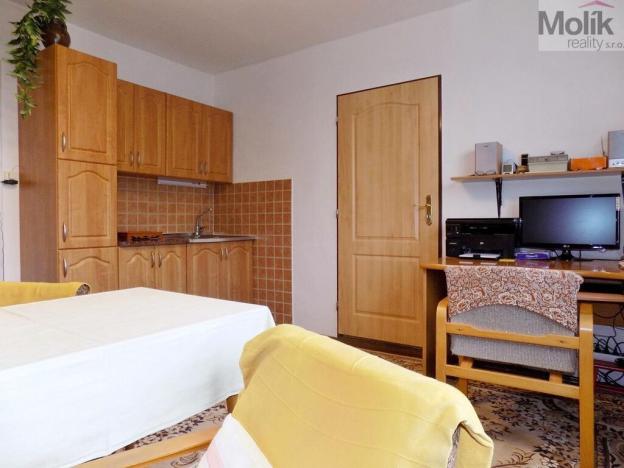 Prodej rodinného domu, Šluknov, Fűgnerova, 115 m2