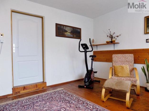 Prodej rodinného domu, Šluknov, Fűgnerova, 115 m2