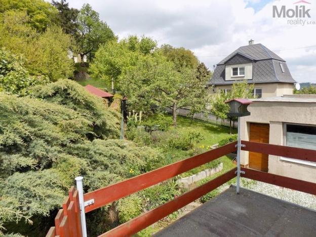 Prodej rodinného domu, Šluknov, Fűgnerova, 115 m2