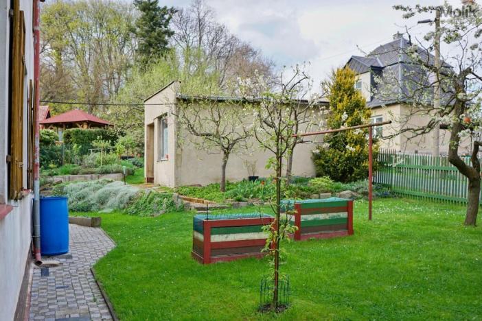 Prodej rodinného domu, Šluknov, Fűgnerova, 115 m2