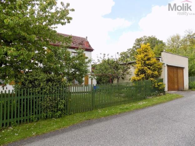 Prodej rodinného domu, Šluknov, Fűgnerova, 115 m2