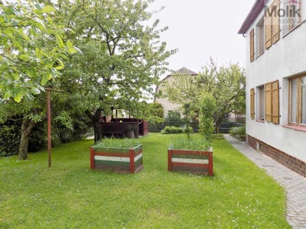 Prodej rodinného domu, Šluknov, Fűgnerova, 115 m2