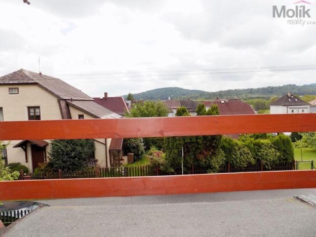 Prodej rodinného domu, Šluknov, Fűgnerova, 115 m2