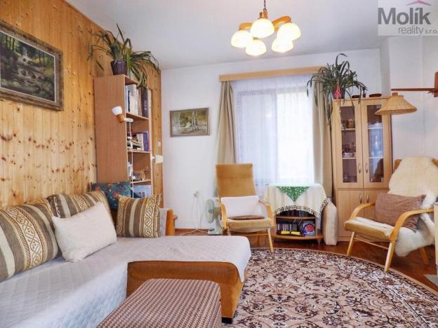 Prodej rodinného domu, Šluknov, Fűgnerova, 115 m2