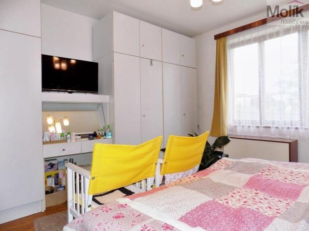 Prodej rodinného domu, Šluknov, Fűgnerova, 115 m2