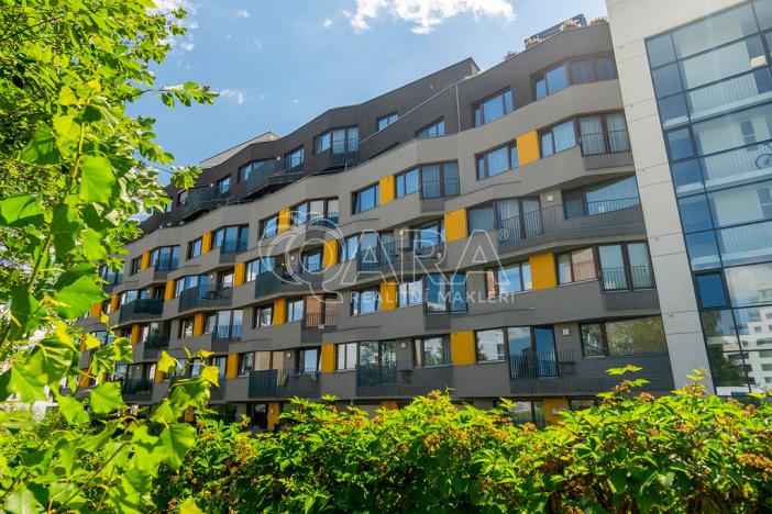 Pronájem bytu 2+kk, Praha - Hlubočepy, Devonská, 70 m2