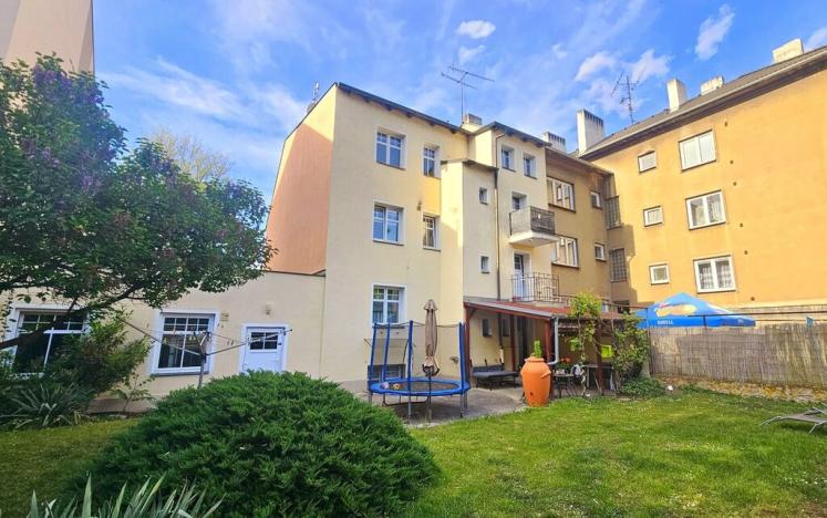 Prodej rodinného domu, Ústí nad Labem, Sukova, 400 m2