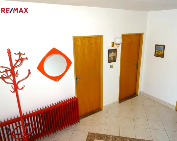 Prodej rodinného domu, Petrohrad, 151 m2