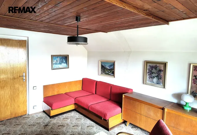 Prodej rodinného domu, Petrohrad, 151 m2