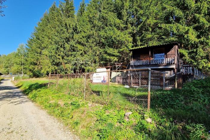 Prodej chaty, Lenora, 10 m2