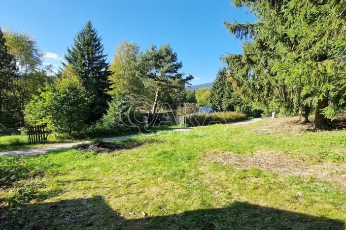 Prodej chaty, Lenora, 10 m2