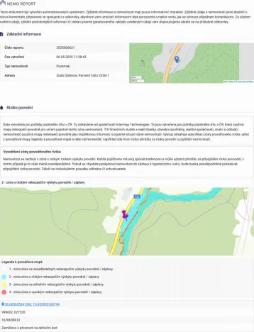 Prodej chaty, Zlatá Olešnice, 24 m2