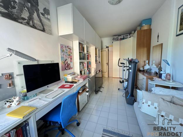 Prodej bytu 3+1, Montesilvano,Itálie, 127 m2