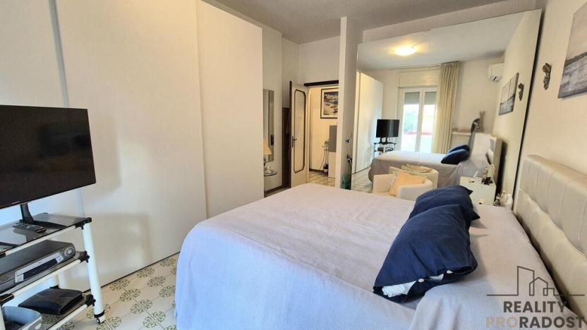 Prodej bytu 3+1, Montesilvano,Itálie, 127 m2