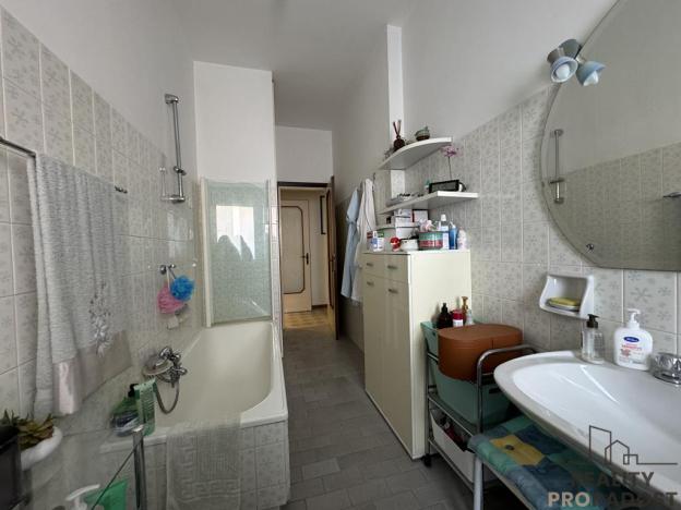 Prodej bytu 3+1, Montesilvano,Itálie, 127 m2