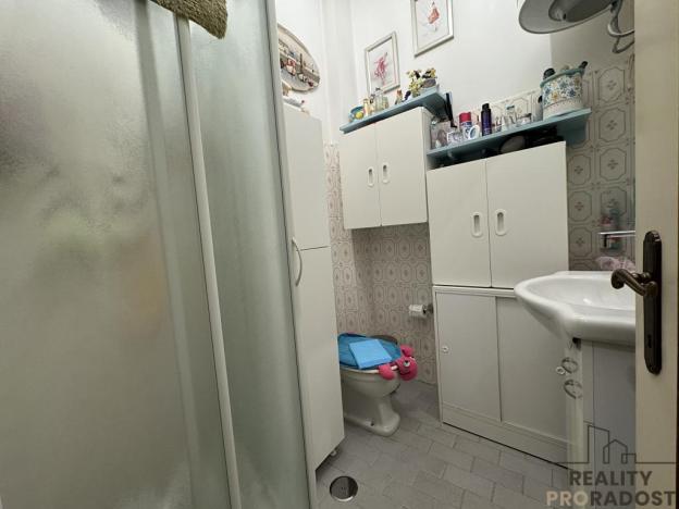 Prodej bytu 3+1, Montesilvano,Itálie, 127 m2