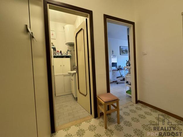 Prodej bytu 3+1, Montesilvano,Itálie, 127 m2