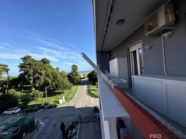 Prodej bytu 3+1, Montesilvano,Itálie, 127 m2