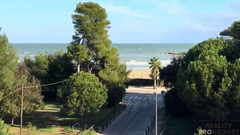 Prodej bytu 3+1, Montesilvano,Itálie, 127 m2