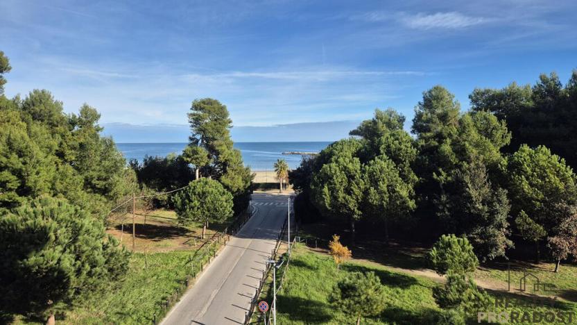Prodej bytu 3+1, Montesilvano,Itálie, 127 m2
