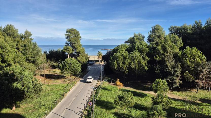 Prodej bytu 3+1, Montesilvano,Itálie, 127 m2