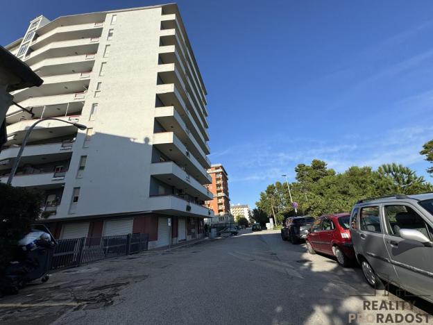 Prodej bytu 3+1, Montesilvano,Itálie, 127 m2