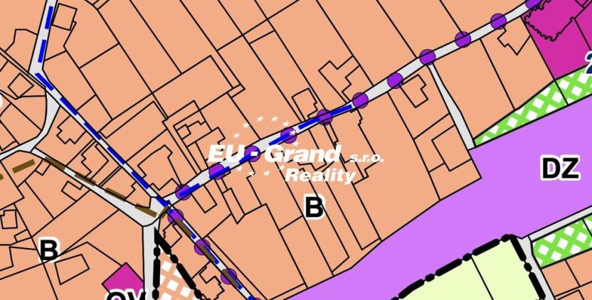 Prodej pozemku pro bydlení, Jiříkov, 831 m2