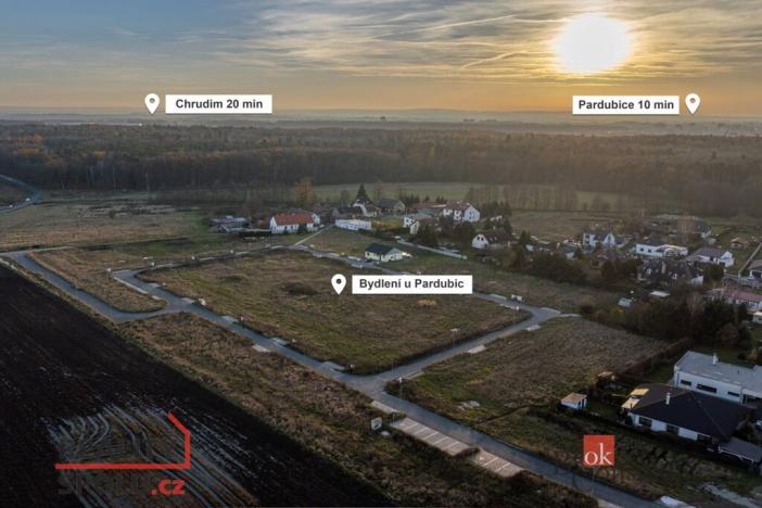 Prodej rodinného domu, Sezemice - Počaply, 90 m2