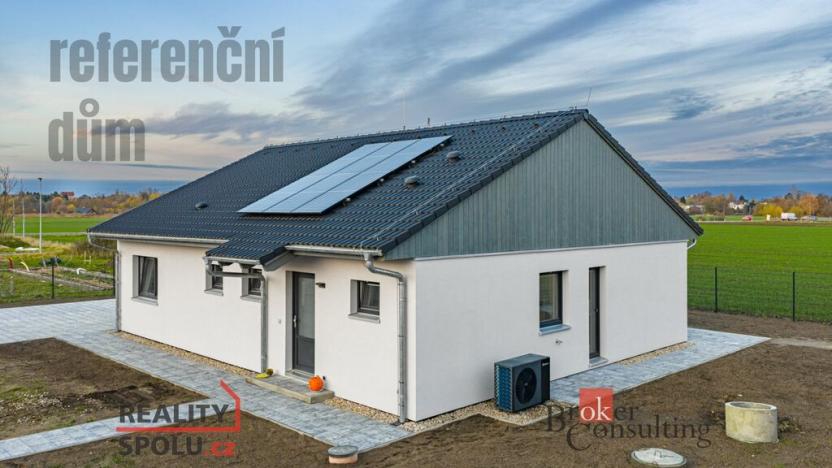 Prodej rodinného domu, Sezemice - Počaply, 90 m2