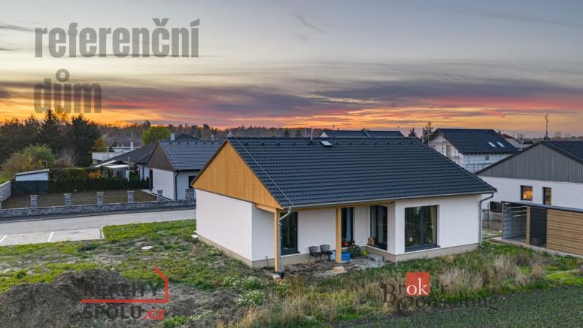 Prodej rodinného domu, Sezemice - Počaply, 90 m2