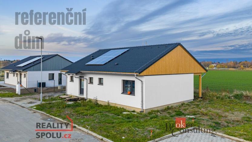 Prodej rodinného domu, Sezemice - Počaply, 90 m2