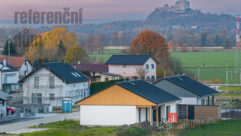 Prodej rodinného domu, Sezemice - Počaply, 90 m2
