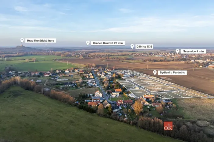 Prodej rodinného domu, Sezemice - Počaply, 90 m2