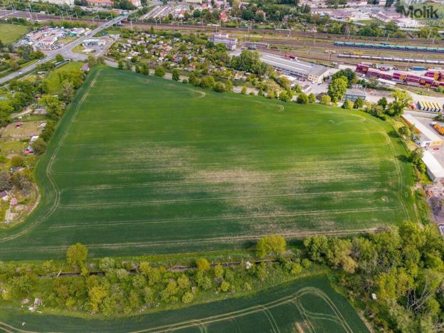 Prodej pozemku pro bydlení, Lovosice, Lukavecká, 17476 m2