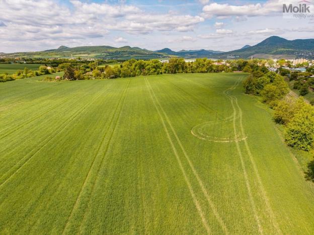 Prodej pozemku pro bydlení, Lovosice, Lukavecká, 17476 m2