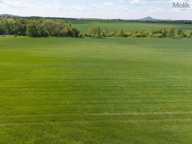 Prodej pozemku pro bydlení, Lovosice, Lukavecká, 17476 m2