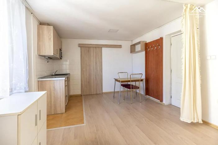 Pronájem bytu 1+kk, Chotěboř, Trčků z Lípy, 22 m2