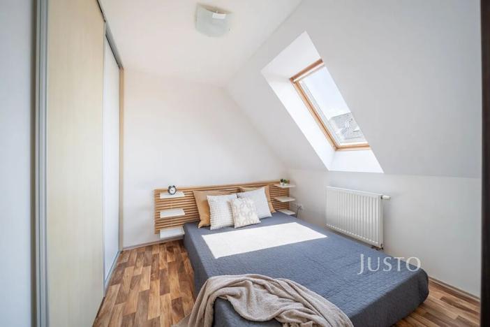 Prodej bytu 3+kk, České Budějovice, Rudolfovská tř., 66 m2