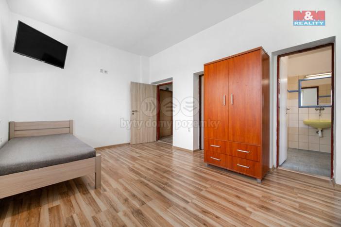 Prodej činžovního domu, Kvasiny, 300 m2