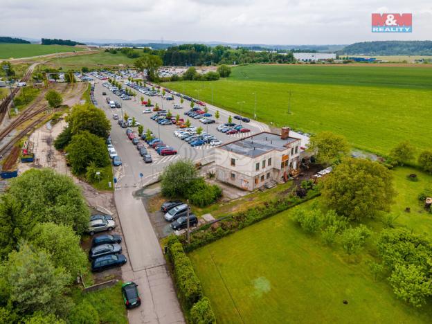 Prodej činžovního domu, Kvasiny, 300 m2