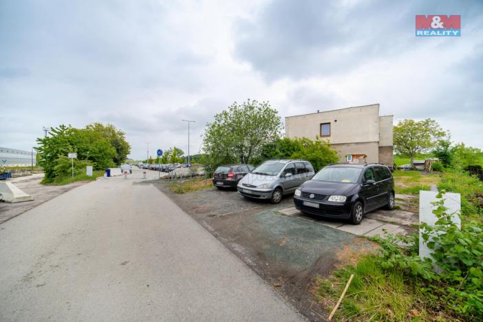 Prodej činžovního domu, Kvasiny, 300 m2