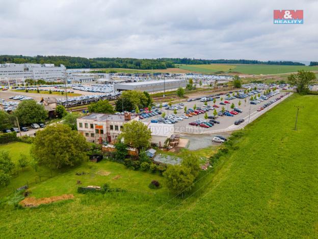 Prodej činžovního domu, Kvasiny, 300 m2