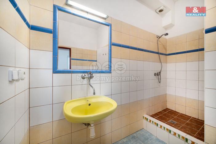 Prodej činžovního domu, Kvasiny, 300 m2