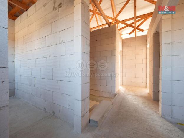 Prodej rodinného domu, Mělník, Dobrovského, 132 m2