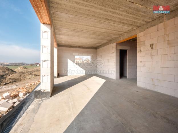 Prodej rodinného domu, Mělník, Dobrovského, 132 m2