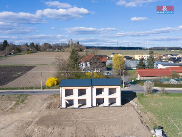 Prodej rodinného domu, Mělník, Dobrovského, 132 m2