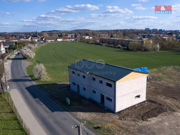 Prodej rodinného domu, Mělník, Dobrovského, 132 m2