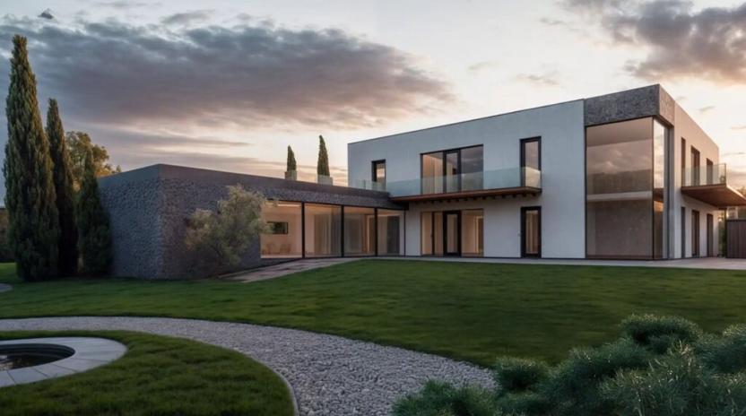 Prodej vily, Praha - Dejvice, Horoměřická, 780 m2