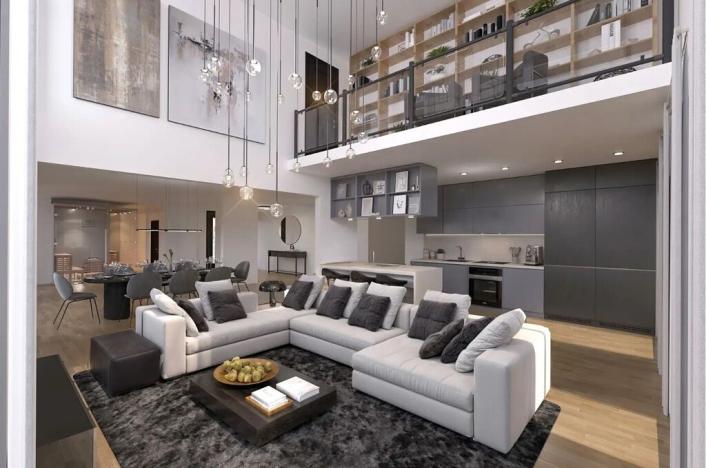 Prodej vily, Praha - Dejvice, Horoměřická, 780 m2