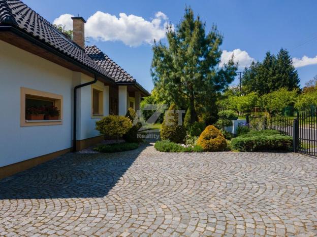 Prodej rodinného domu, Václavovice, Na Sovinci, 245 m2